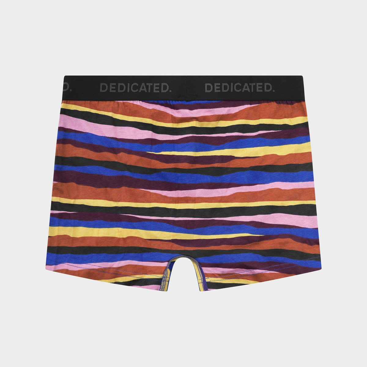 Boxer Briefs Kalix Abstract Stripes Multi Color