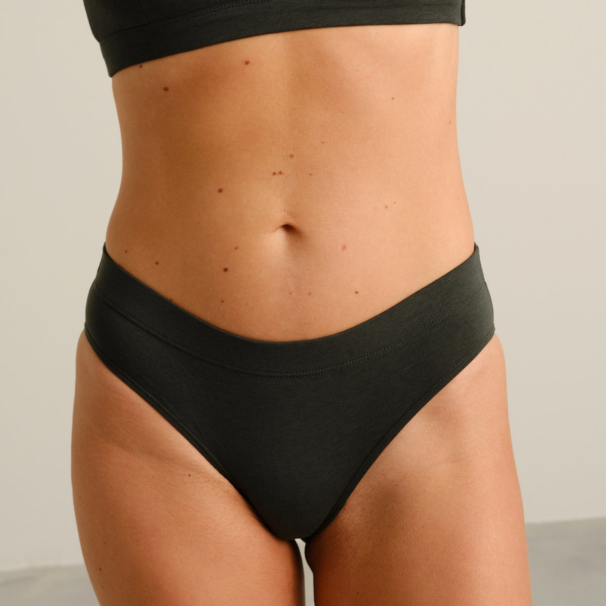 Briefs Ramsele Dark Green