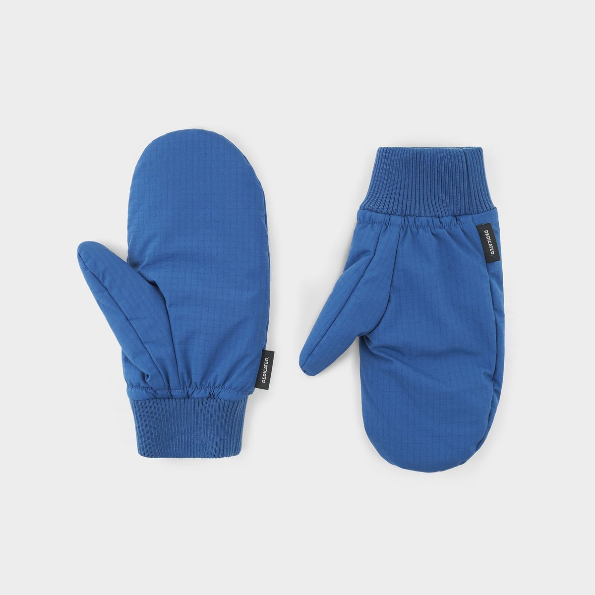 Gloves Ritsem True Blue