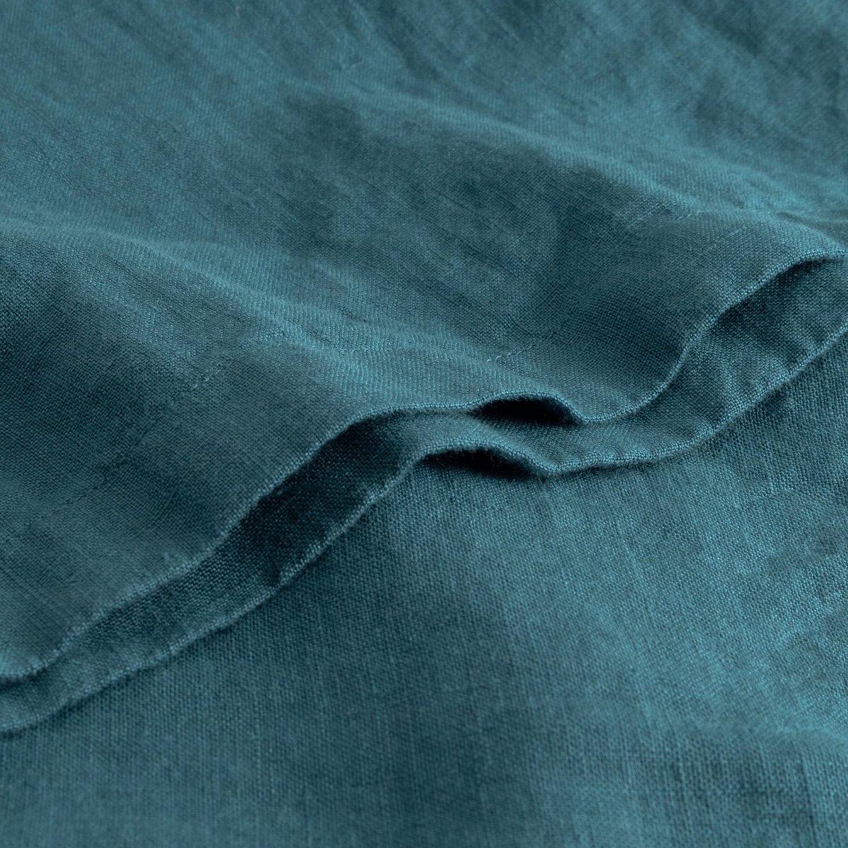 Shorts Sibbarp Linen Mediterranea Green