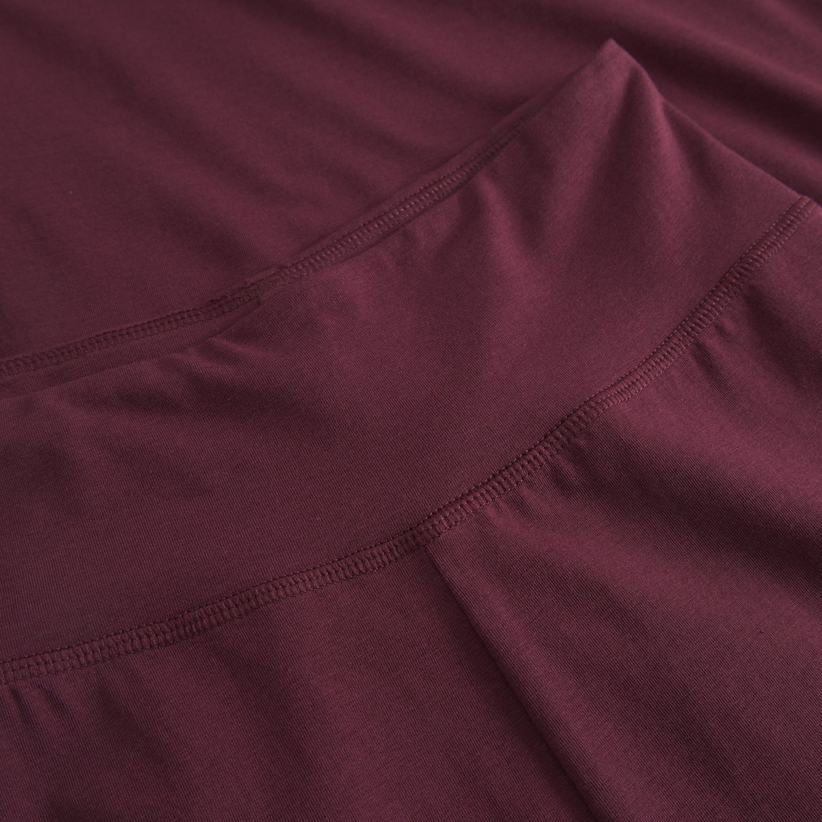 Bike Tights Heden Fig Red