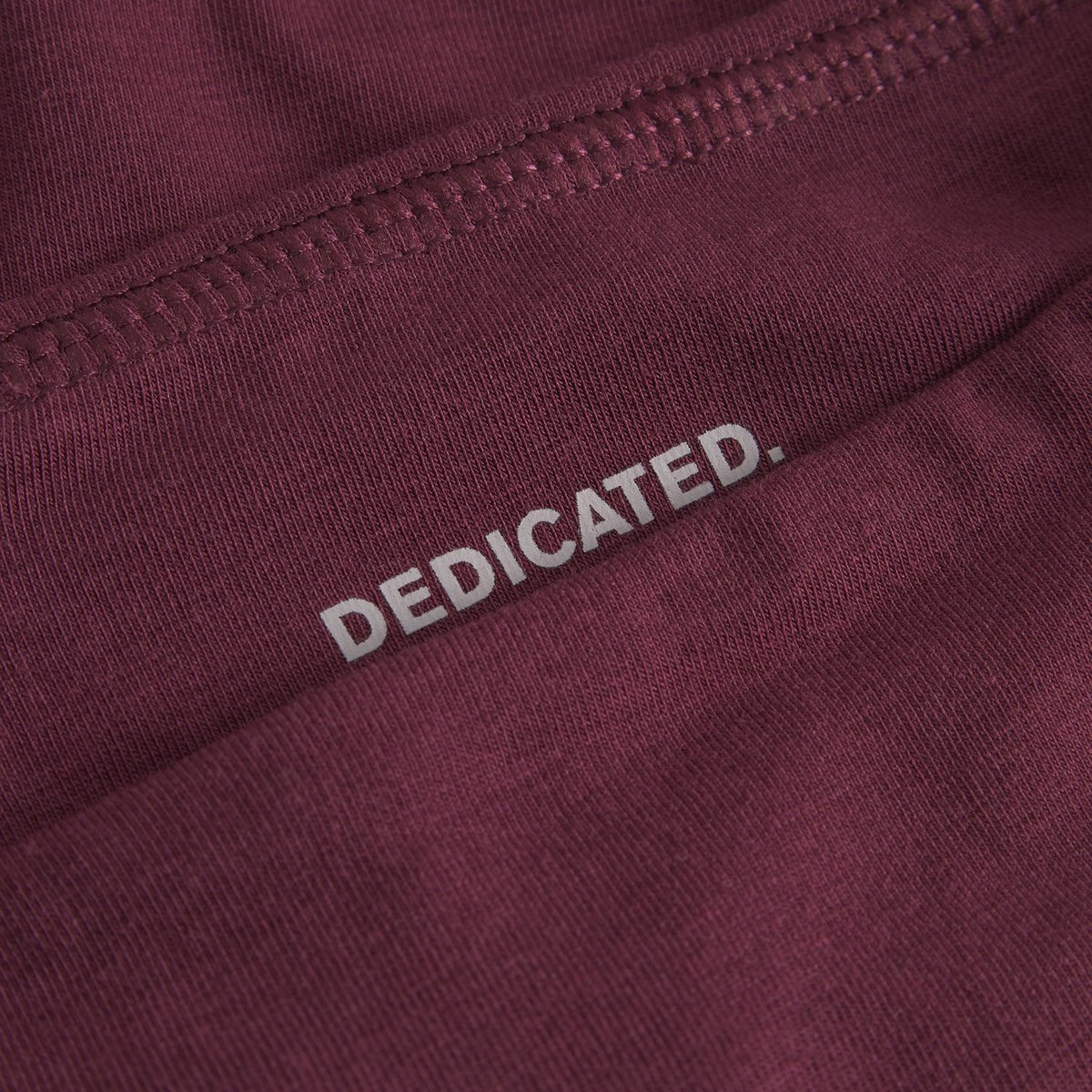 Bike Tights Heden Fig Red