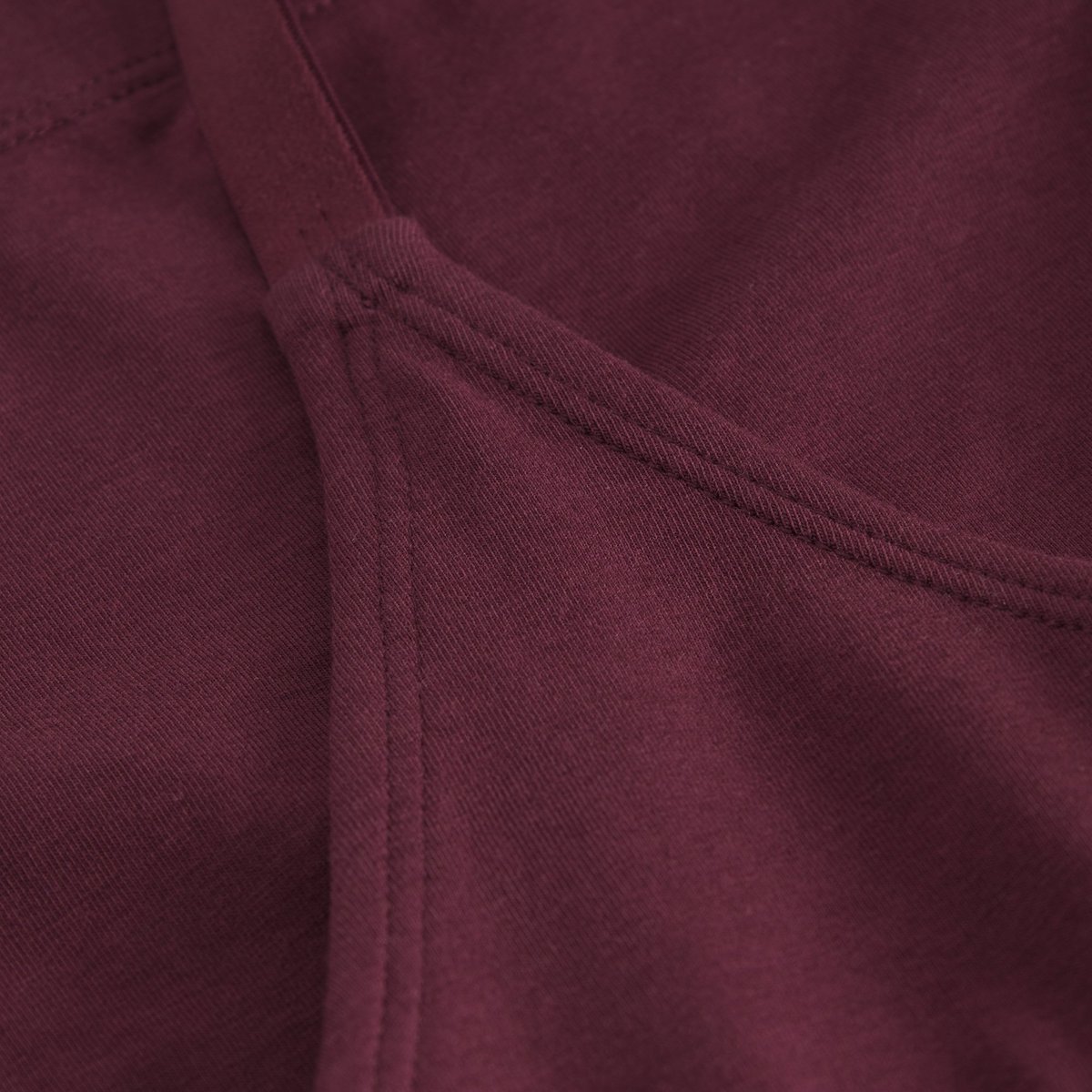 Soft Bra Junsele Fig Red