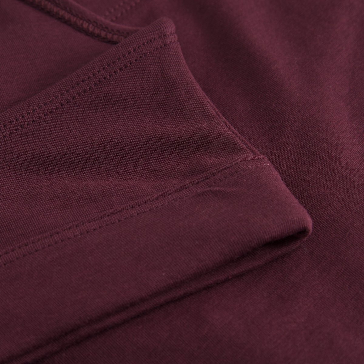 Soft Bra Junsele Fig Red