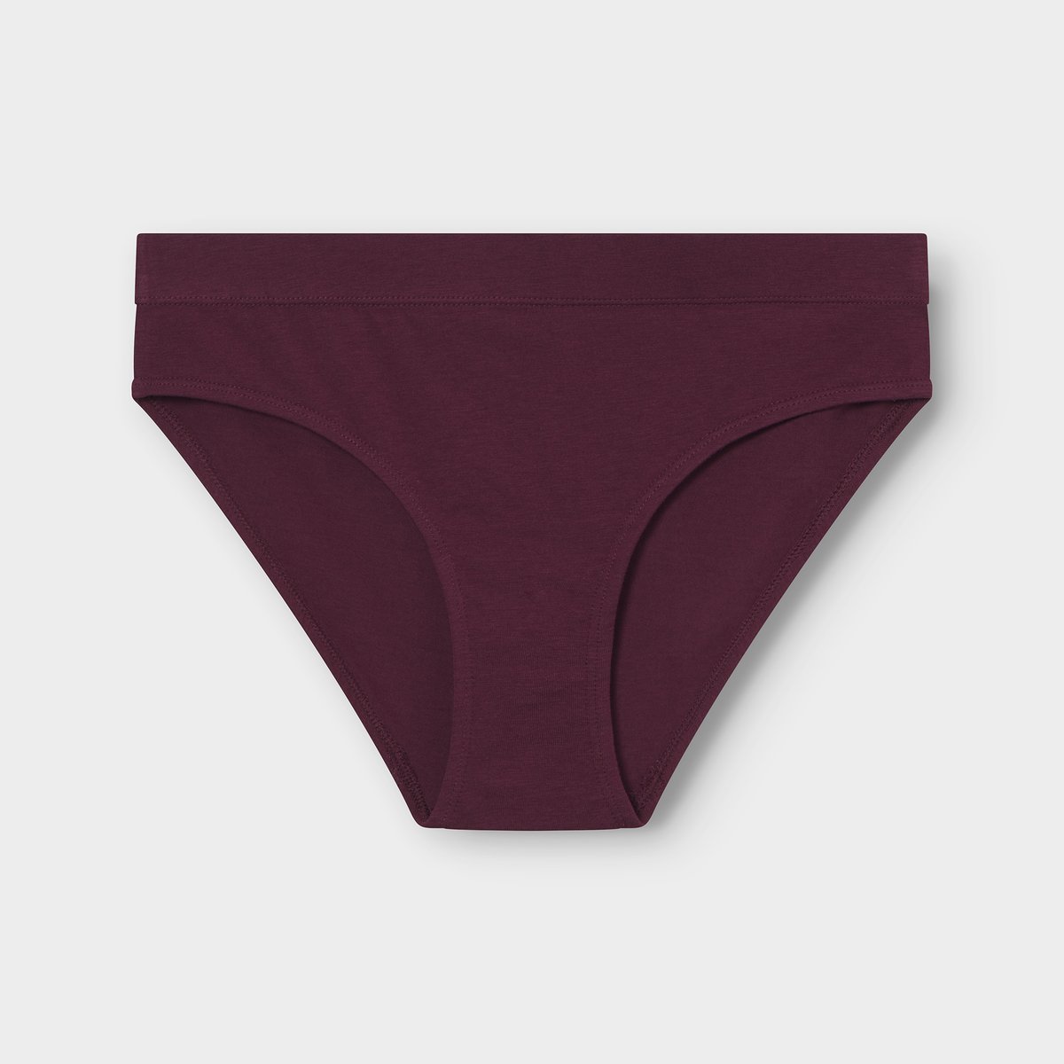 Briefs Ramsele Fig Red
