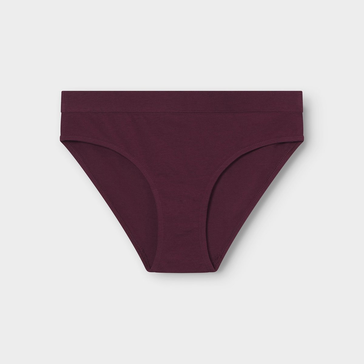 Briefs Ramsele Fig Red