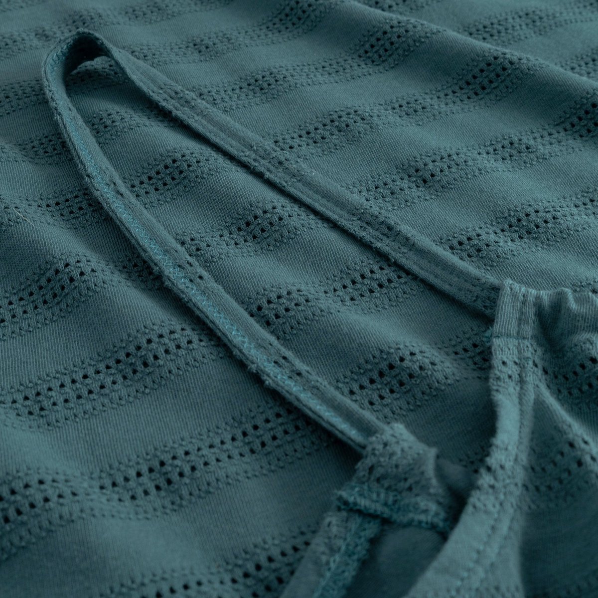 Dress Nykvarn Lace Mediterranea Green