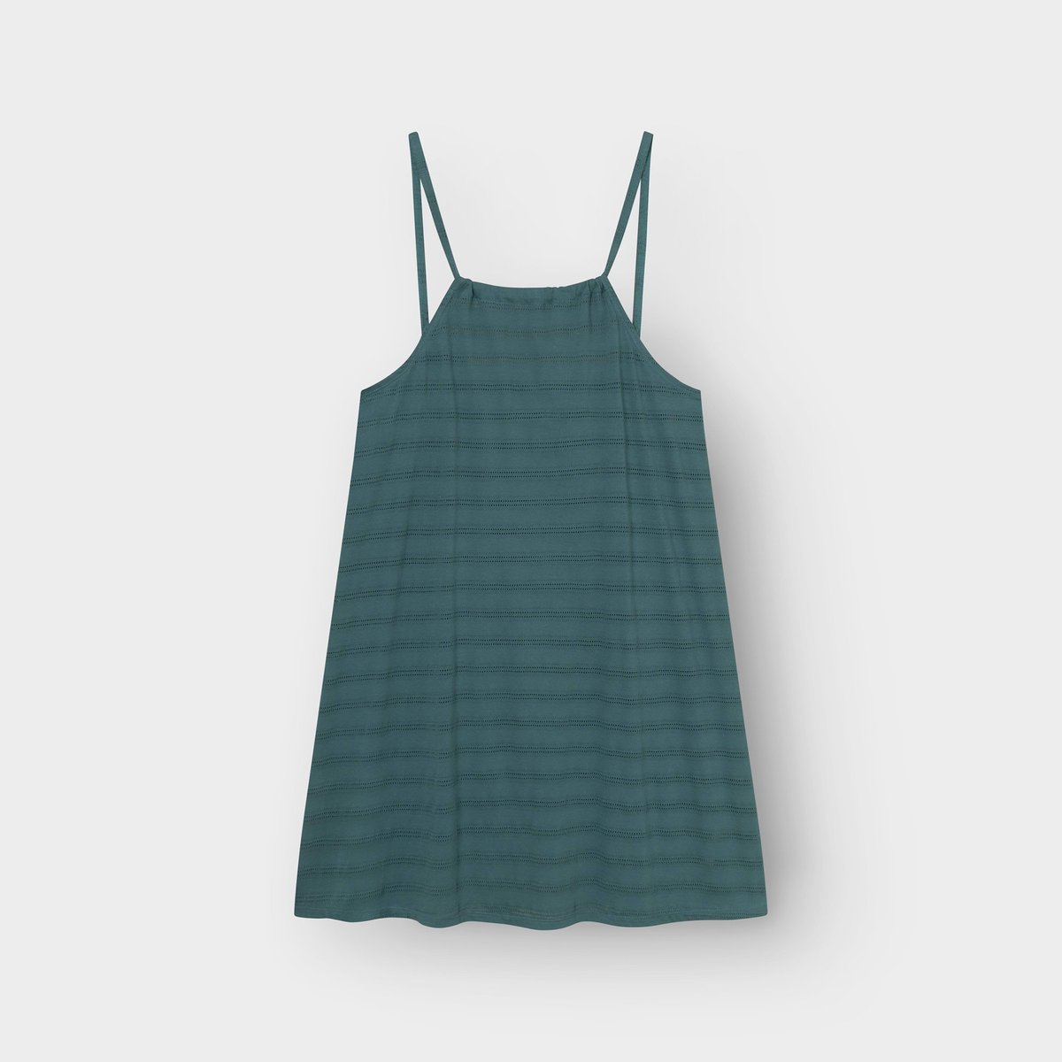 Dress Nykvarn Lace Mediterranea Green