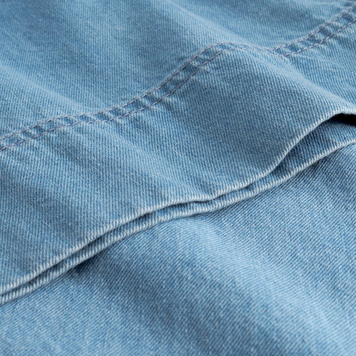 Workwear Pants Vara Denim Light Blue