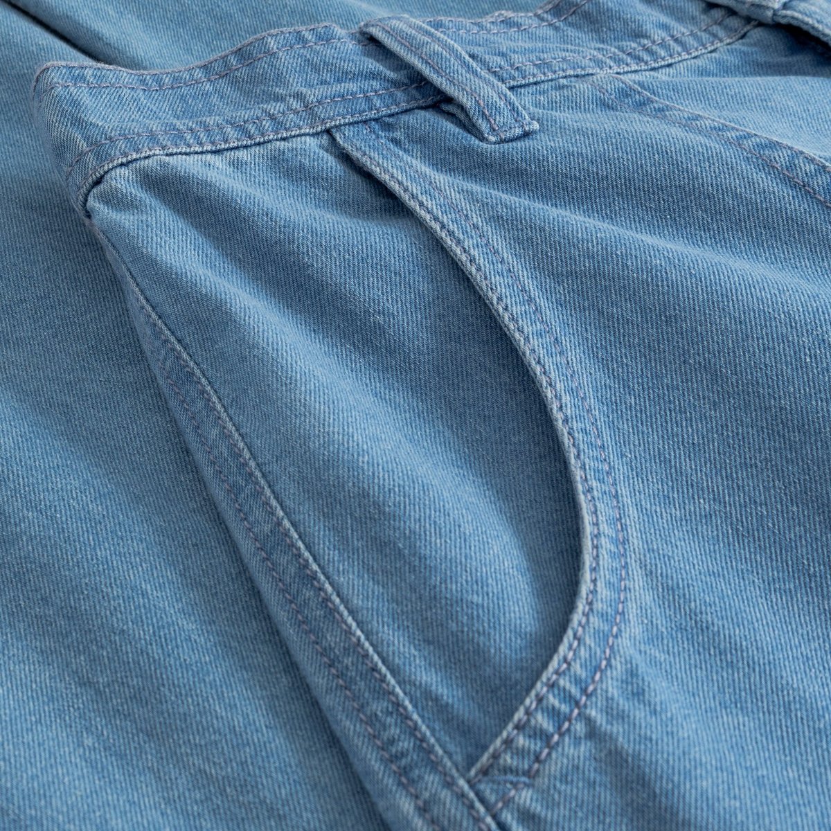 Workwear Pants Vara Denim Light Blue