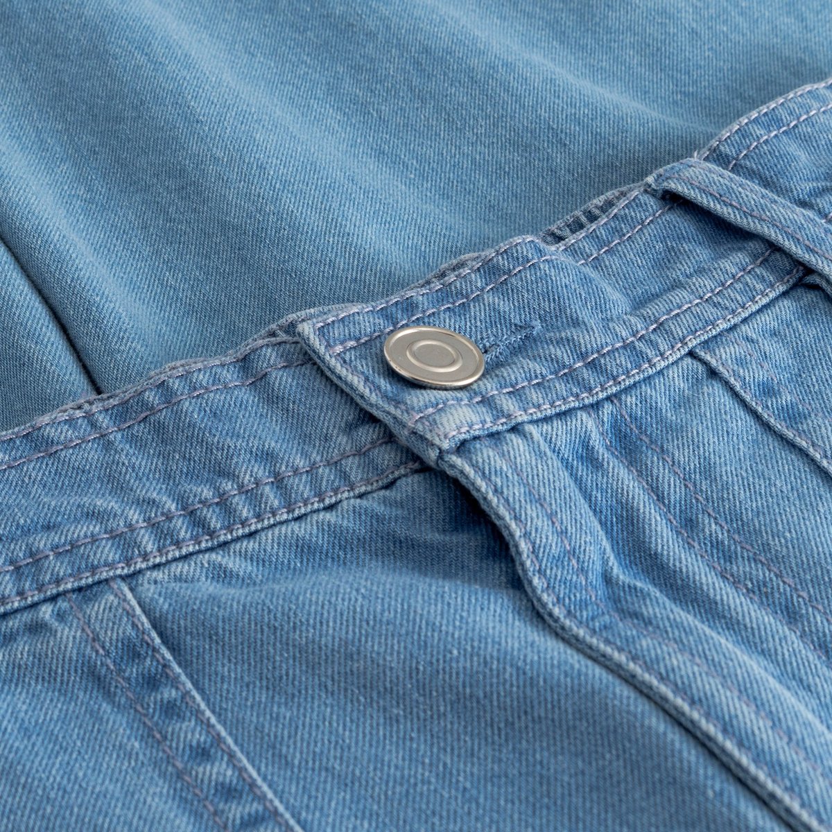 Workwear Pants Vara Denim Light Blue