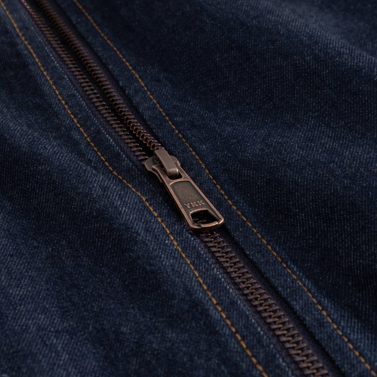 Jacket Sunna Denim Dark Blue