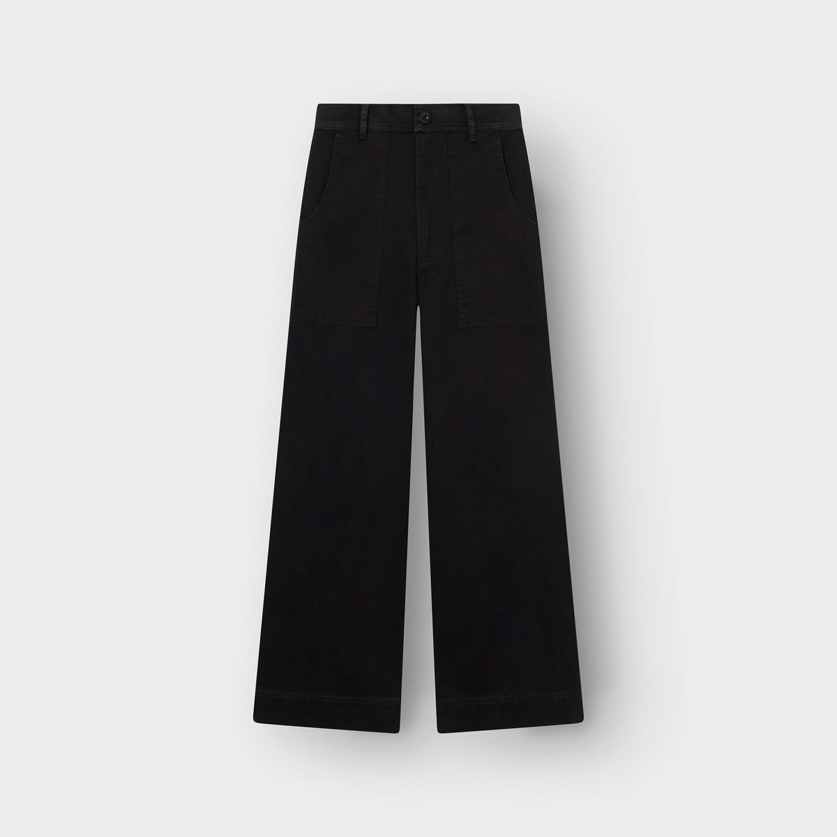 Workwear Pants Vara Black