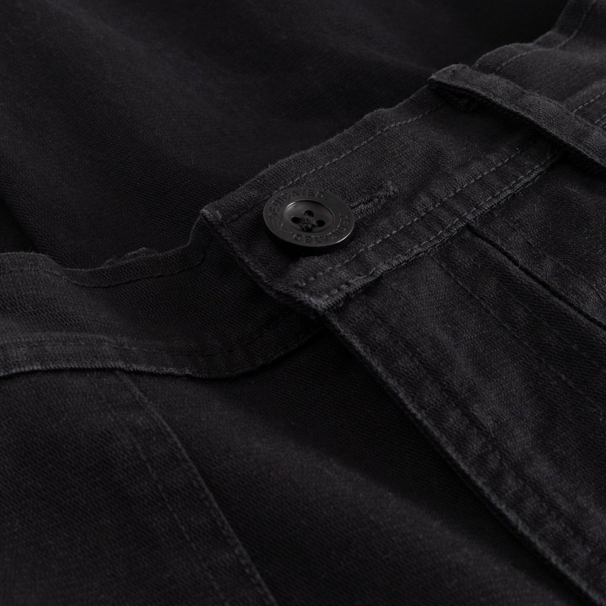 Workwear Pants Vara Black