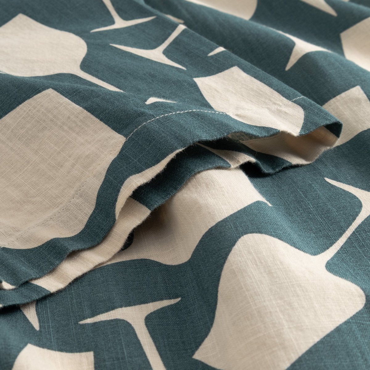 Shirt Brantevik Wine Cups Mediterranea Green