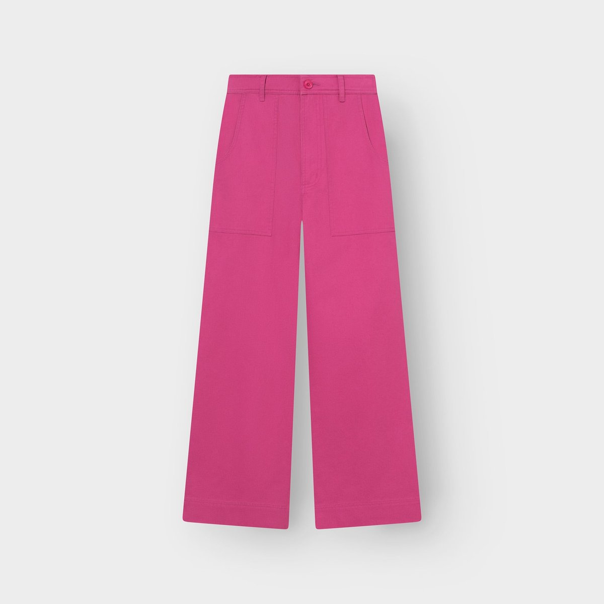 Workwear Pants Vara Violet Pink