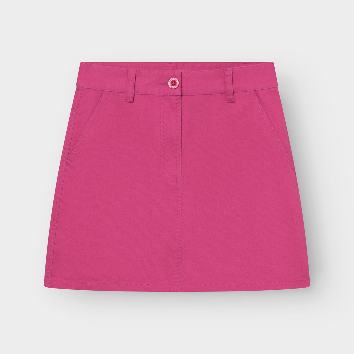 Skirt Riala Violet Pink