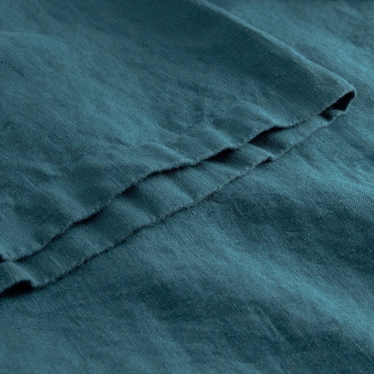 Shirt Marstrand Linen Mediterranea Green