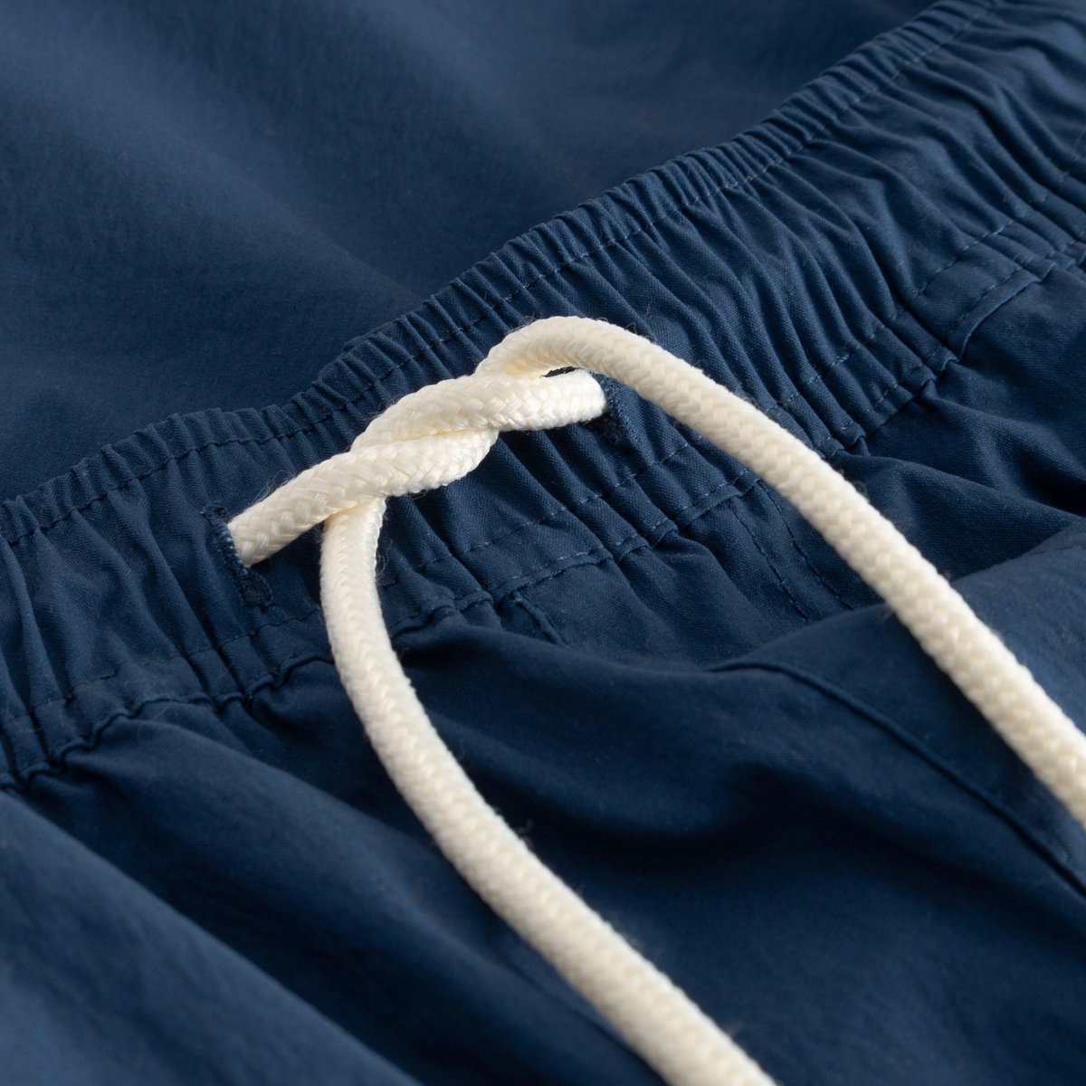 Swim Shorts Birka Teal Blue