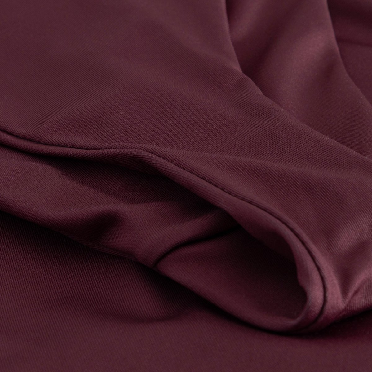 Bikini Bottom Gopa Burgundy