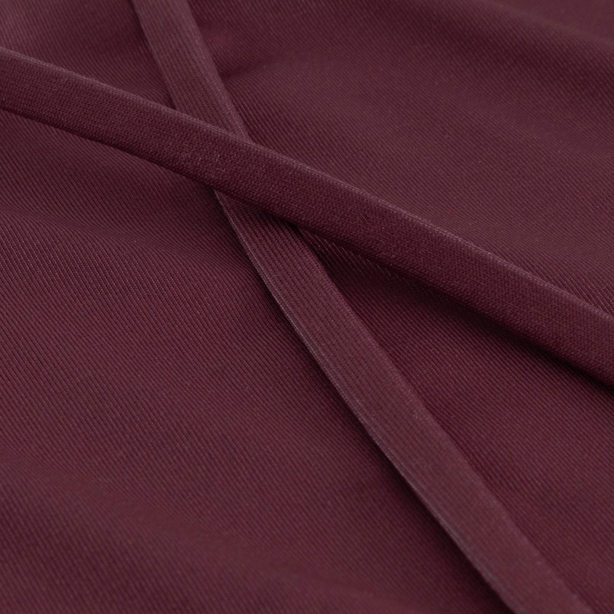 Bikini Top Orust Burgundy