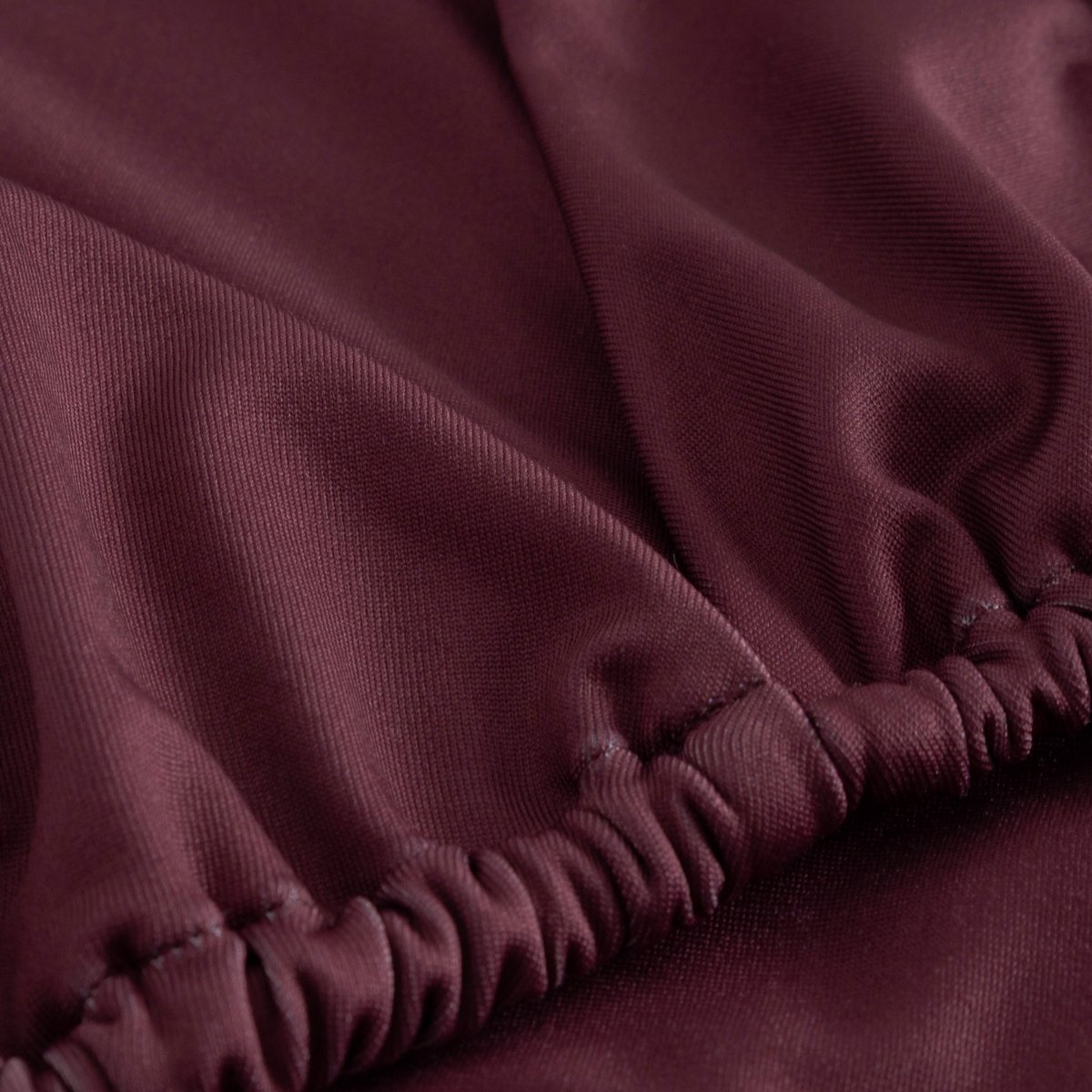 Bikini Top Yxlan Burgundy