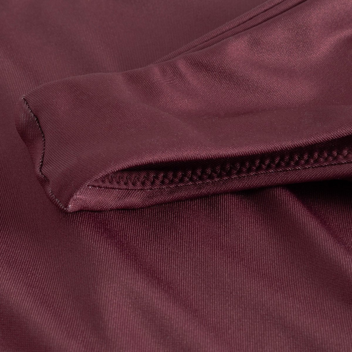 Bikini Bottoms Sanda Burgundy