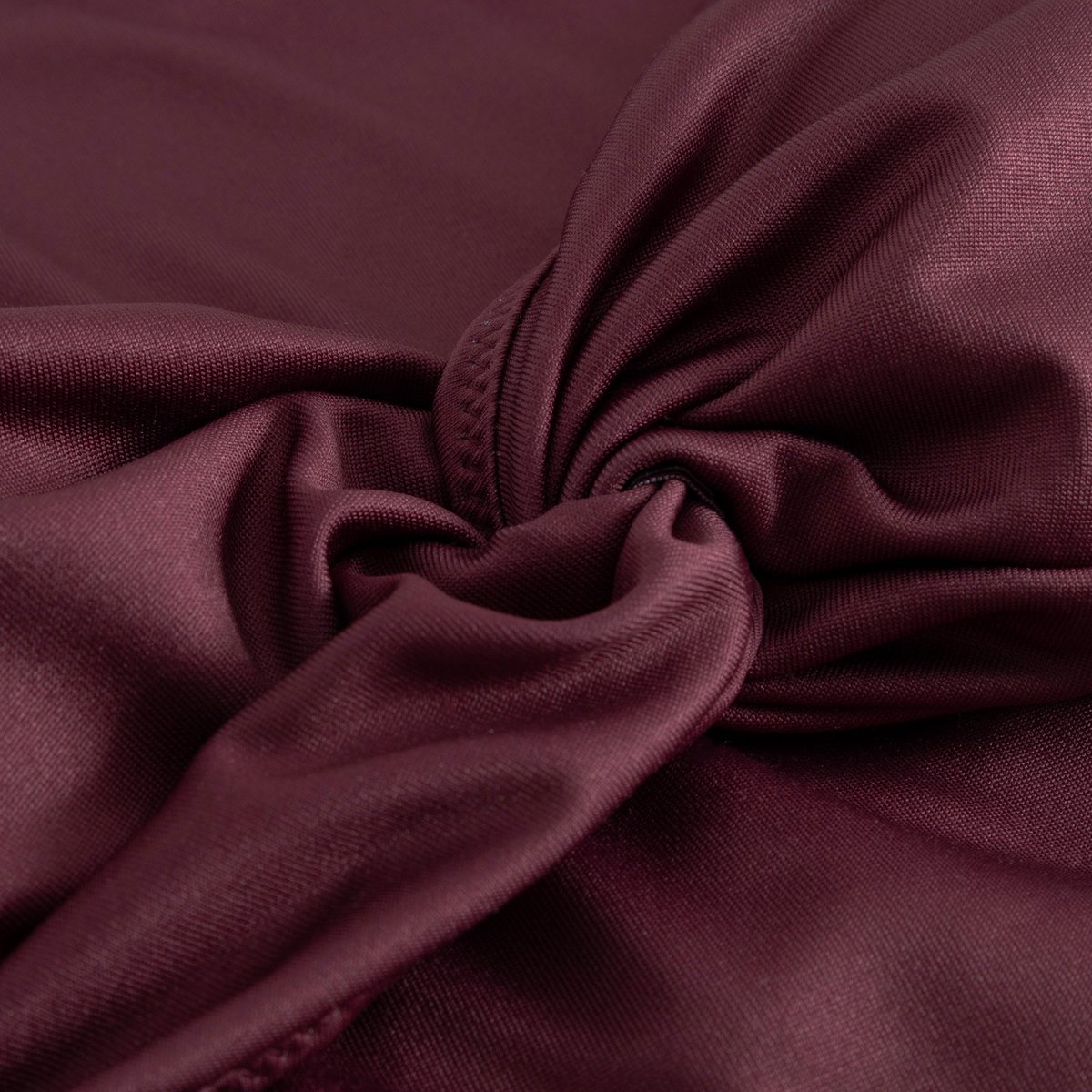 Bikini Top Gullholma Burgundy