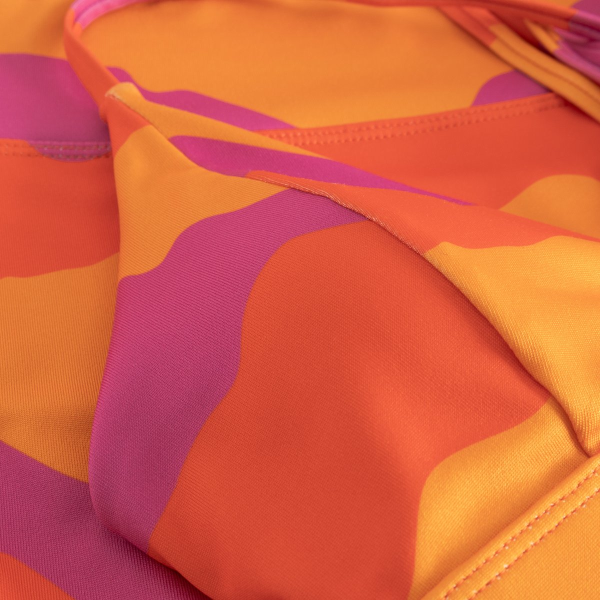 Bikini Top Alva Sierra Sunset Multi Color