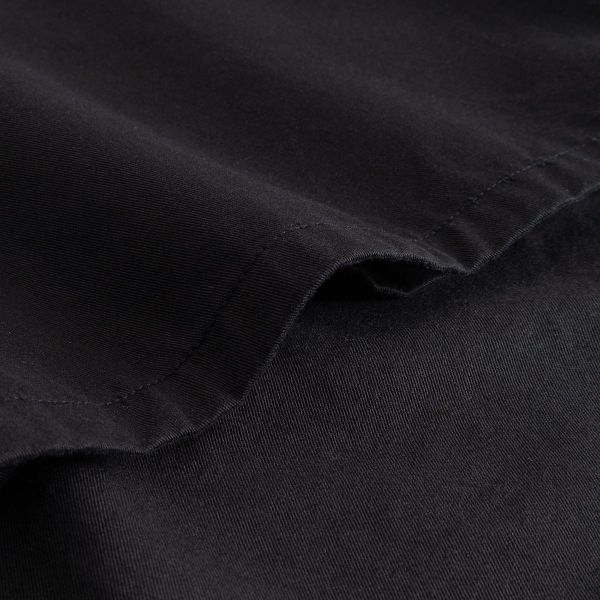 Chino Shorts Olmen Black