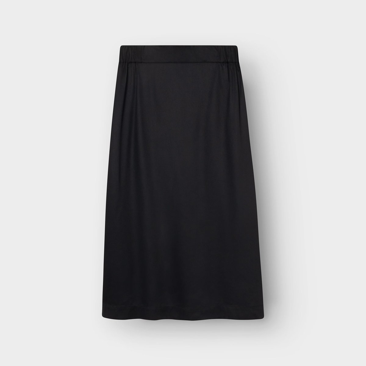 Skirt Viken Black