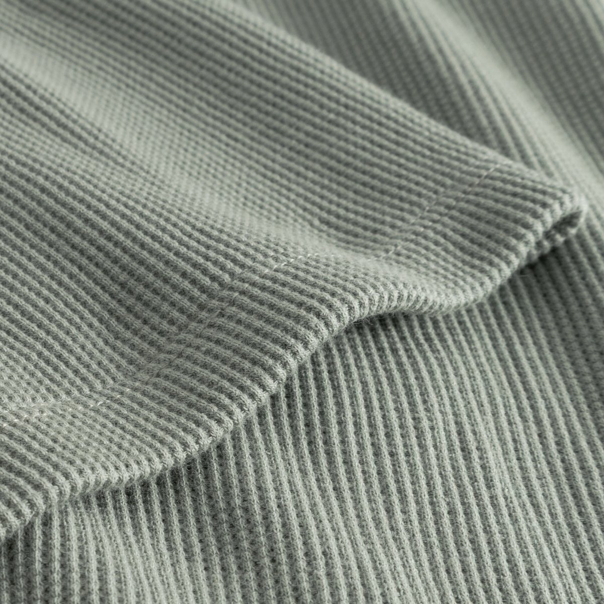 Shorts Essingen Waffle Iceberg Green