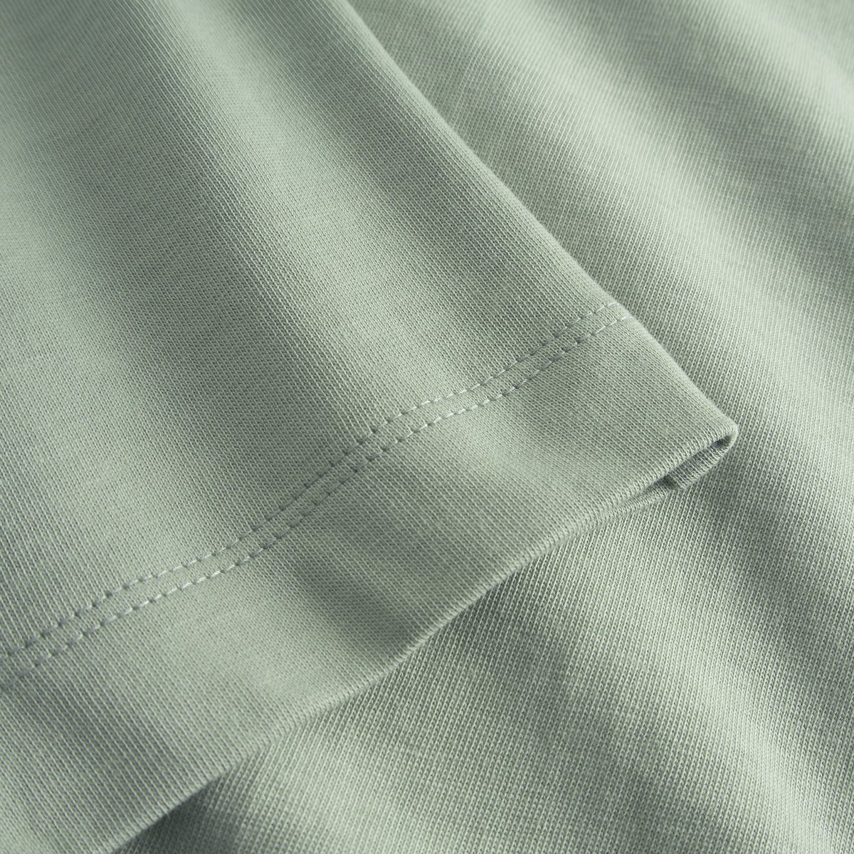 T-shirt Ljusdal Iceberg Green