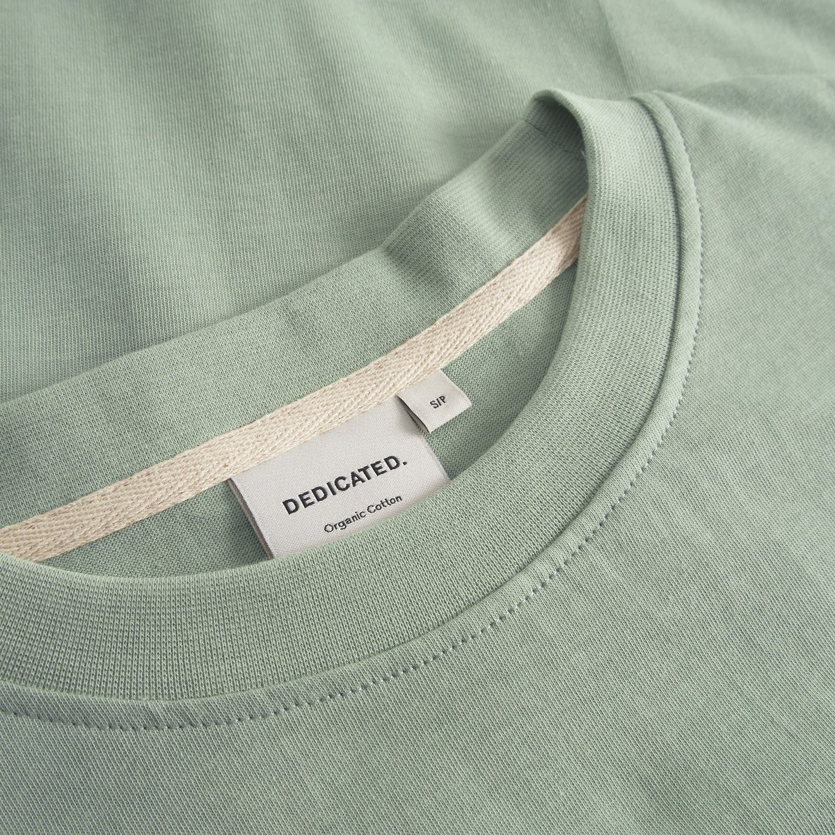 T-shirt Ljusdal Iceberg Green
