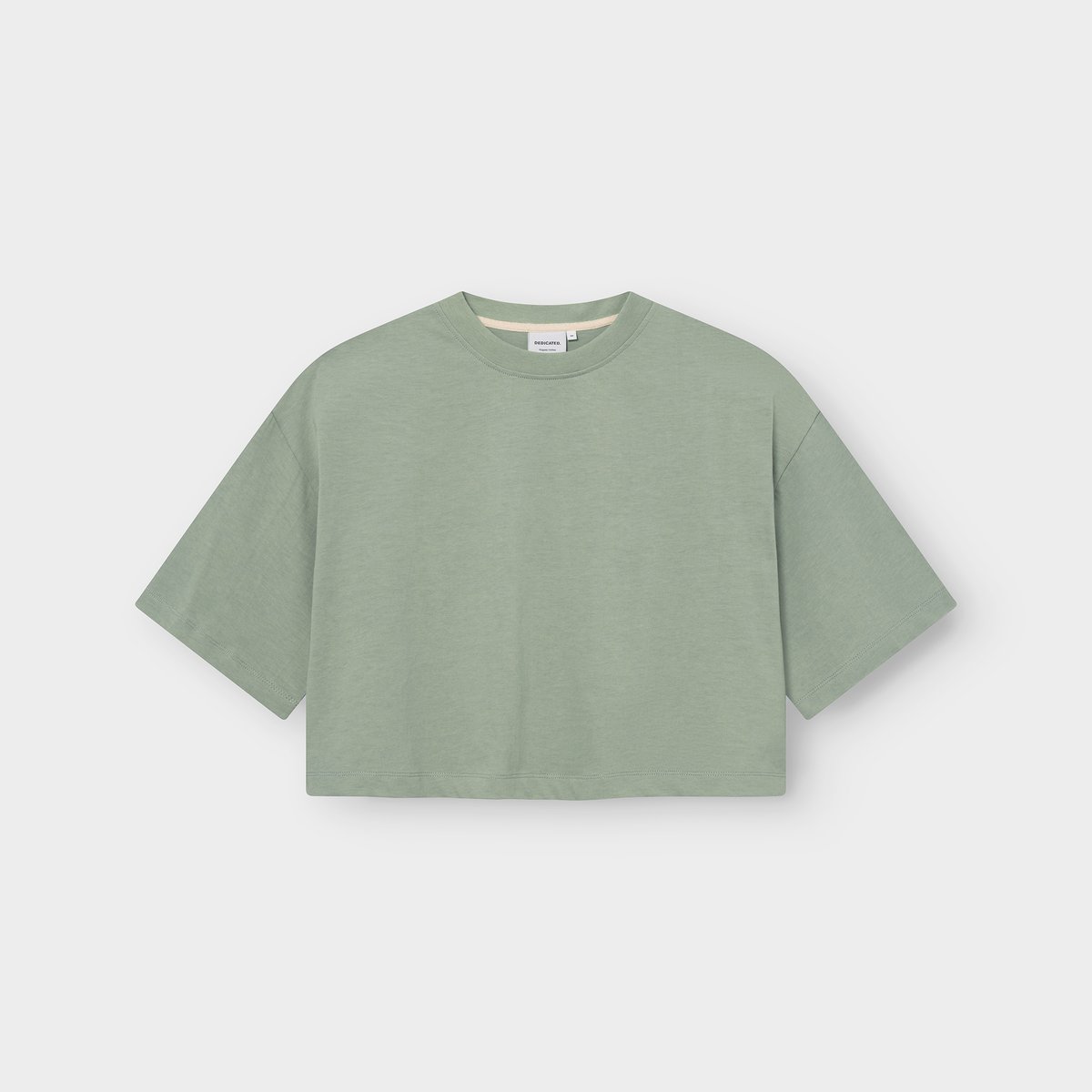 T-shirt Ljusdal Iceberg Green