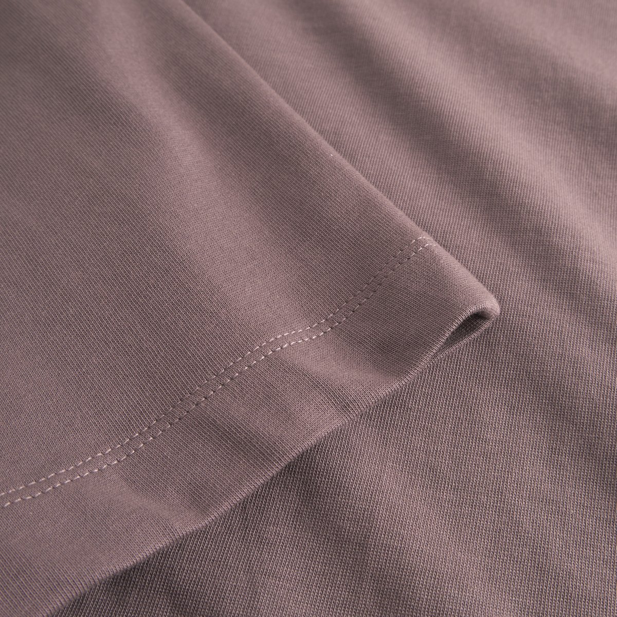 T-shirt Ljusdal Sparrow Brown