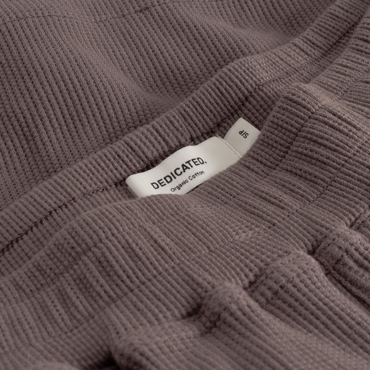 Shorts Aspudden Waffle Sparrow Brown