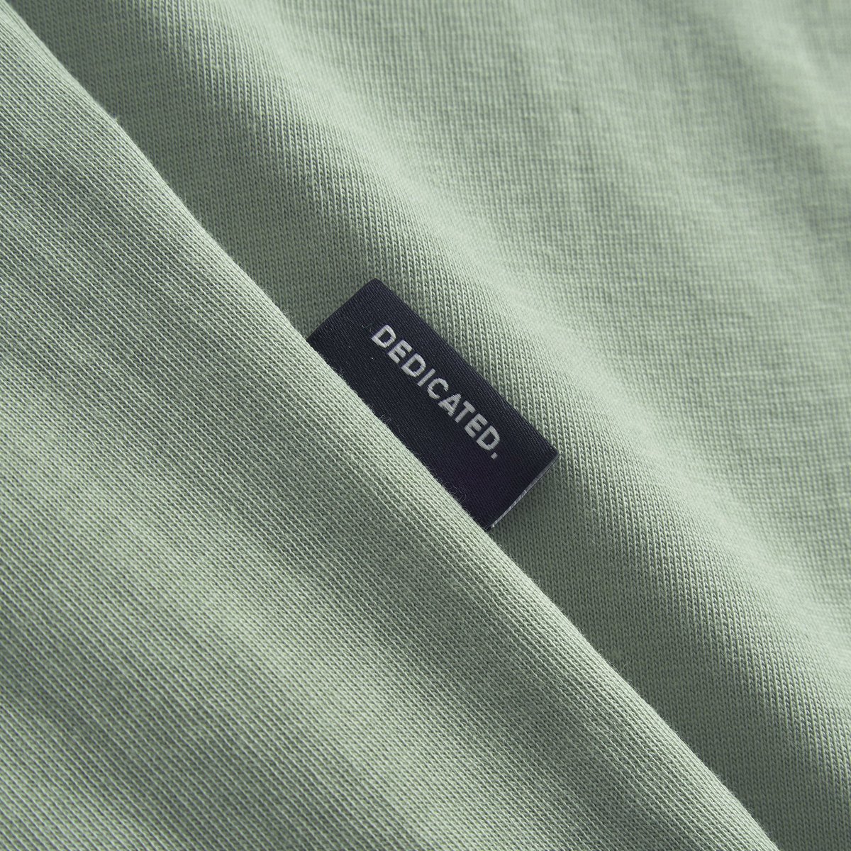 T-shirt Skanstull Iceberg Green