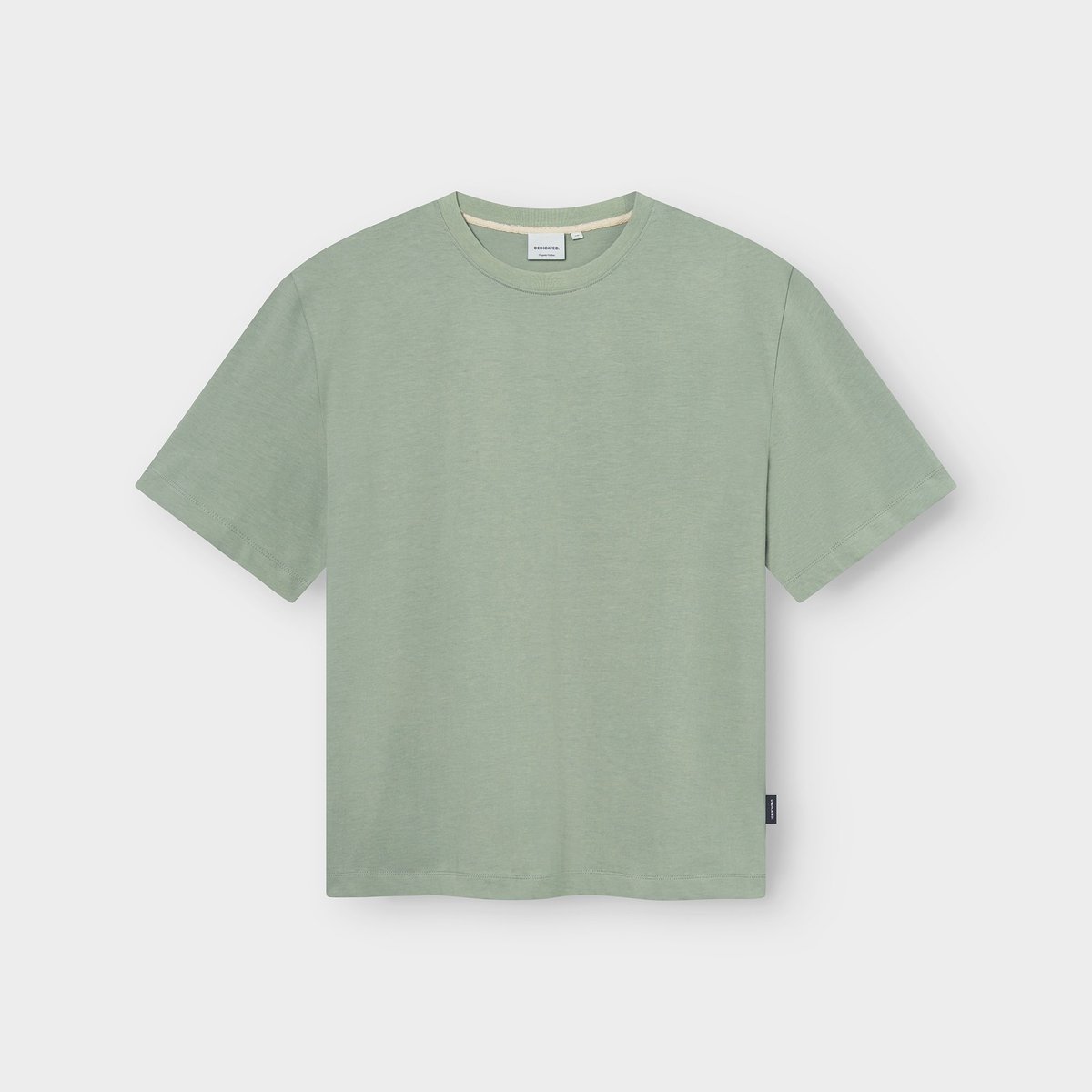 T-shirt Skanstull Iceberg Green
