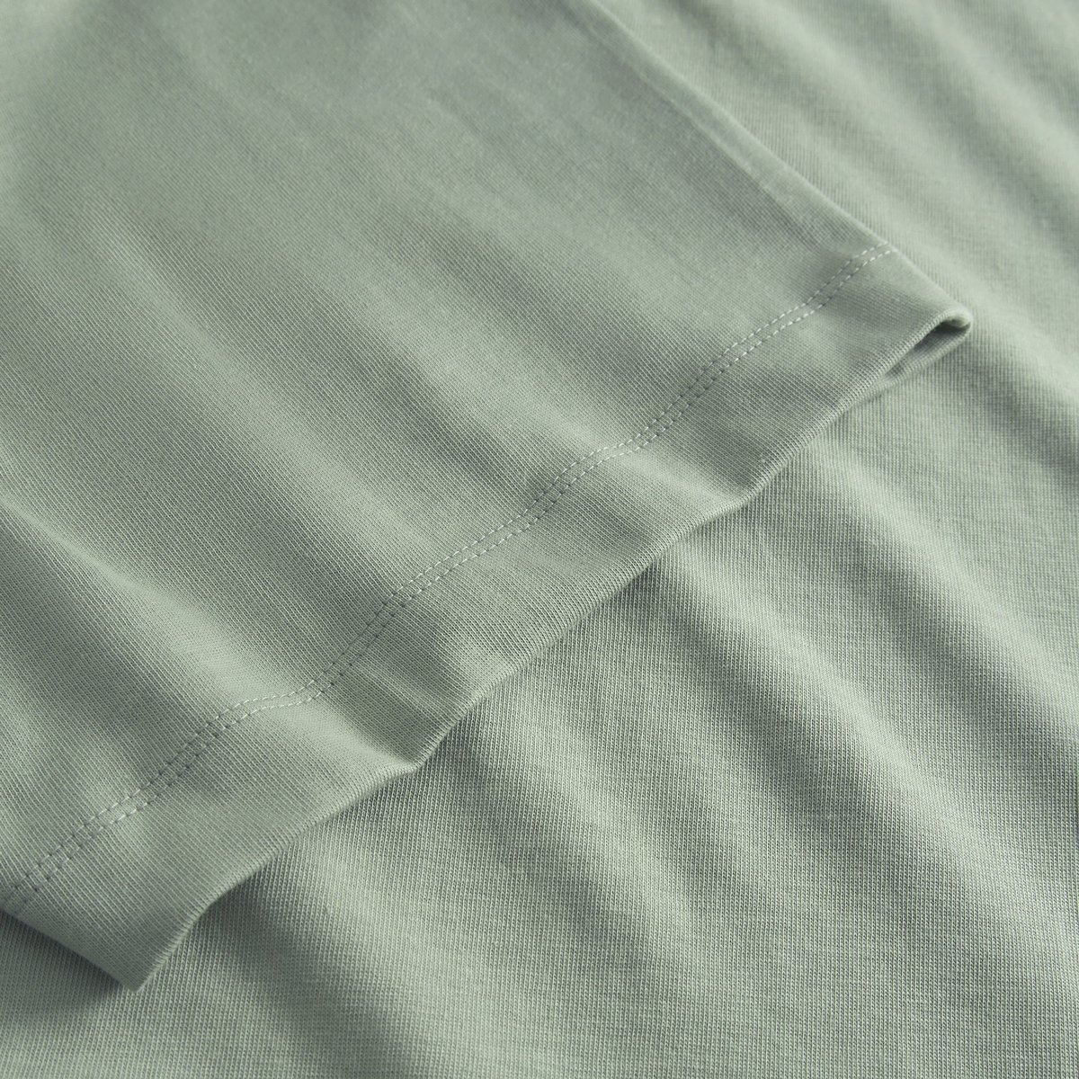 T-shirt Skanstull Iceberg Green