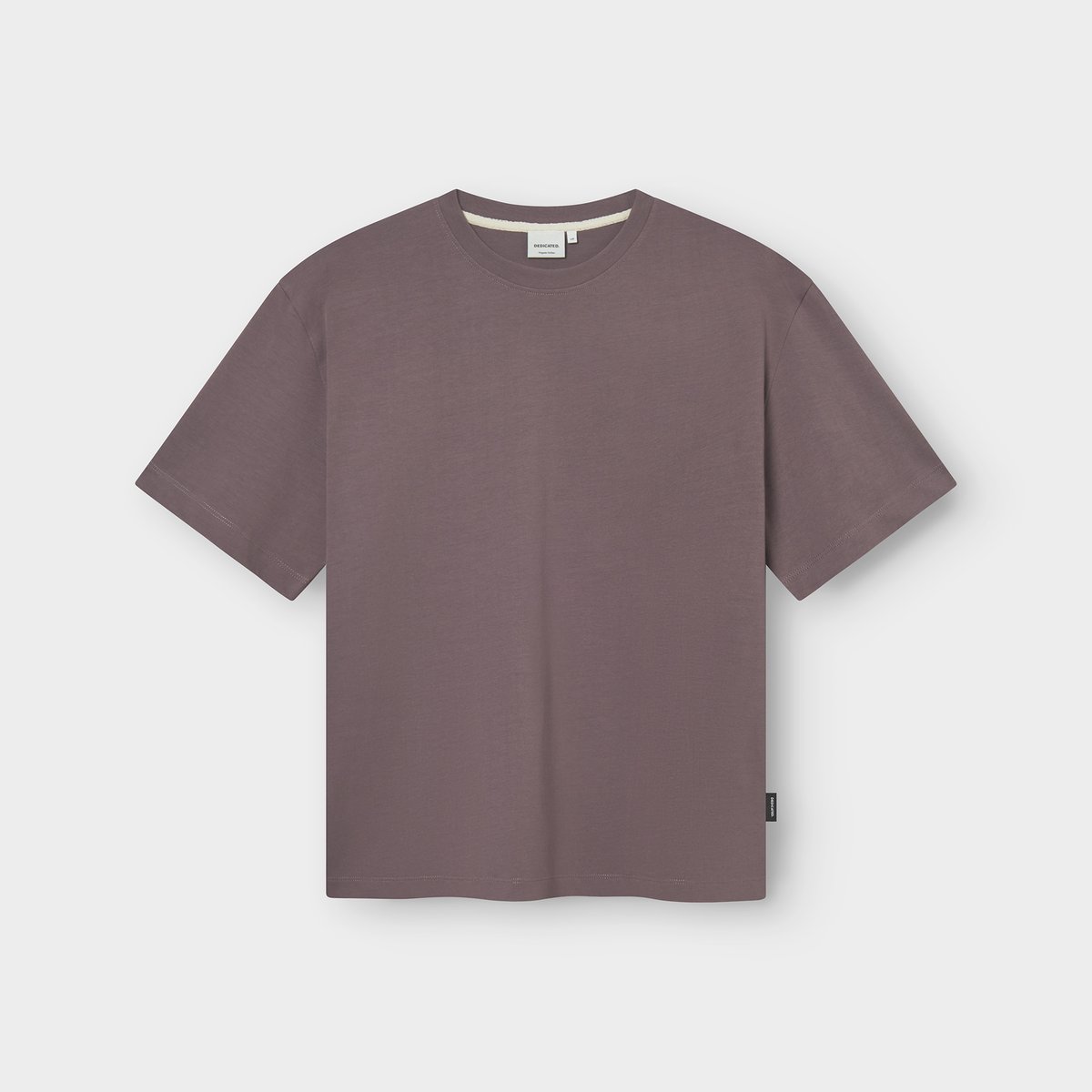 T-shirt Skanstull Sparrow Brown