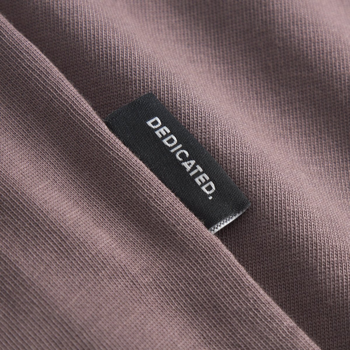 T-shirt Skanstull Sparrow Brown