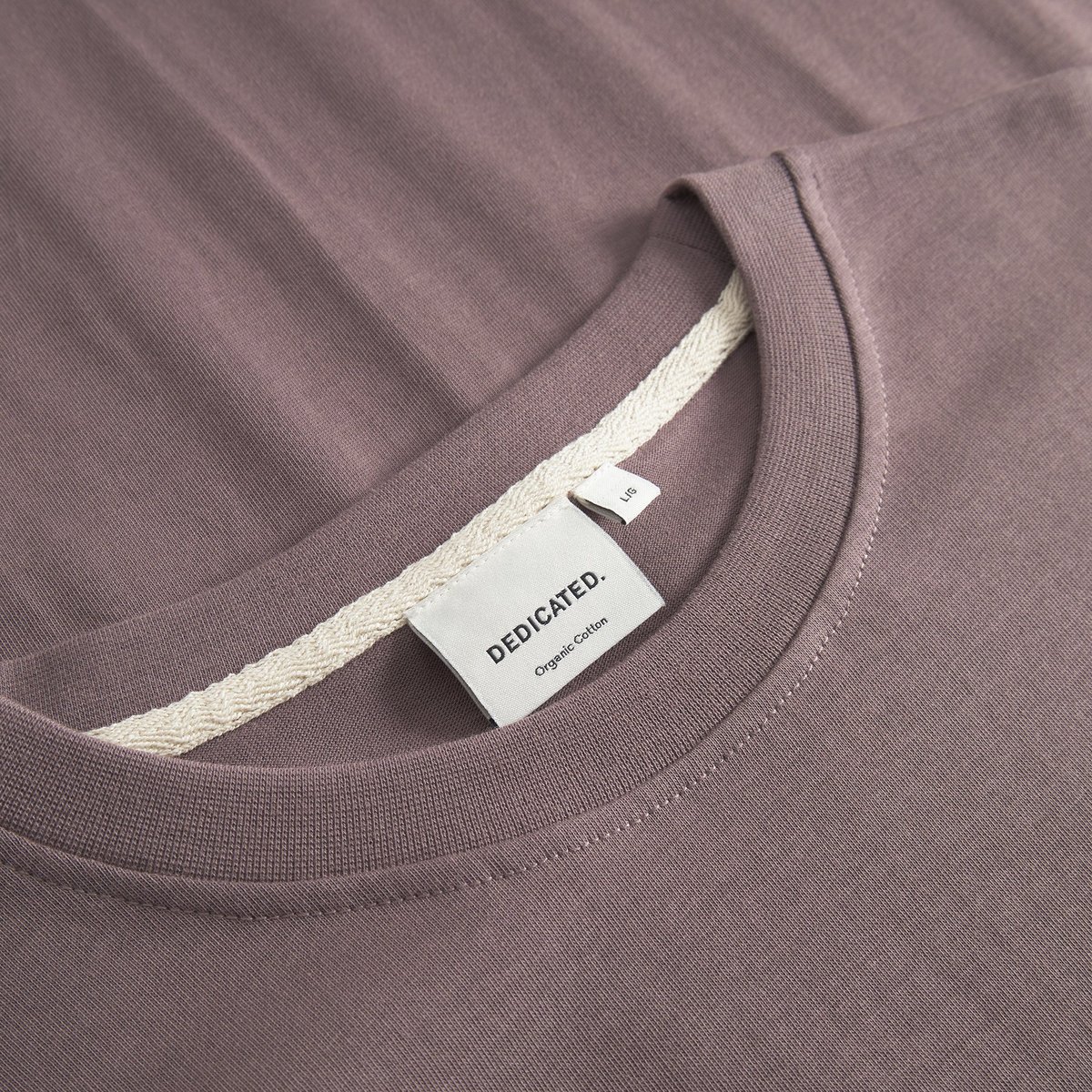 T-shirt Skanstull Sparrow Brown