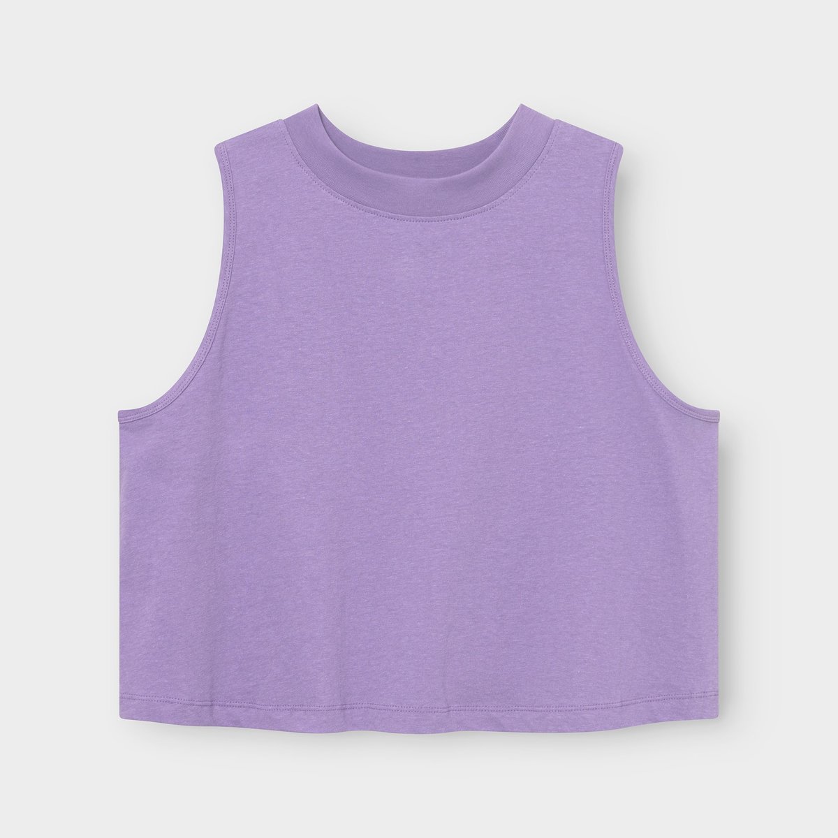 Top Namsos Hemp Haze Purple