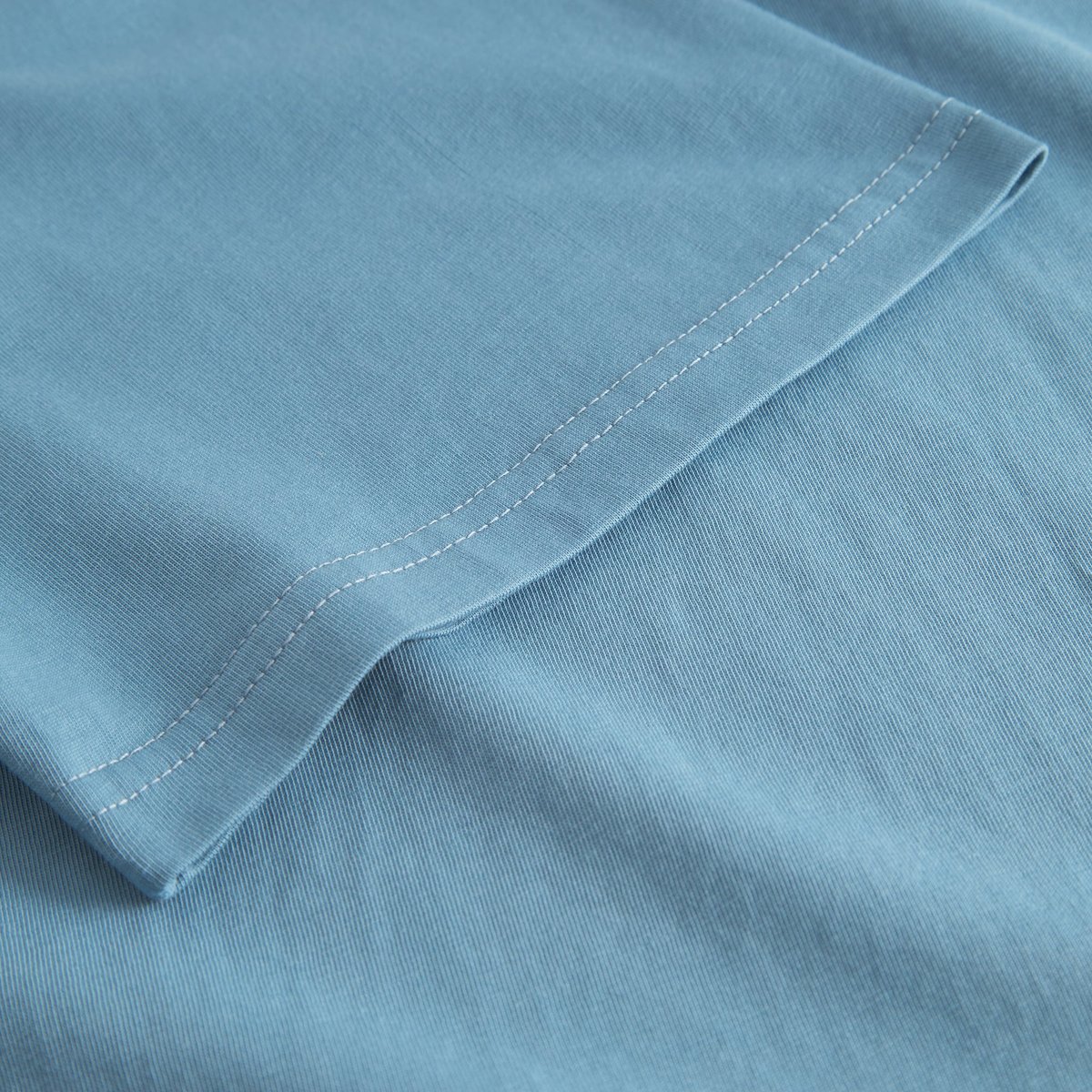 T-shirt Stockholm Bikeoholic Niagara Blue