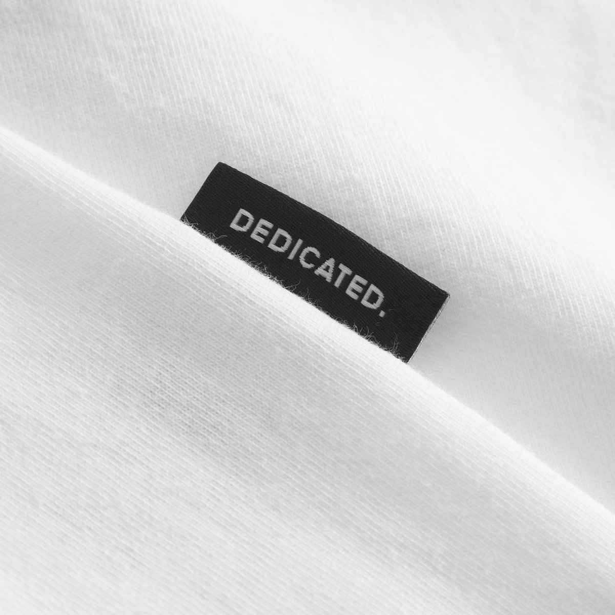 T-shirt Stockholm Wine Rocks White