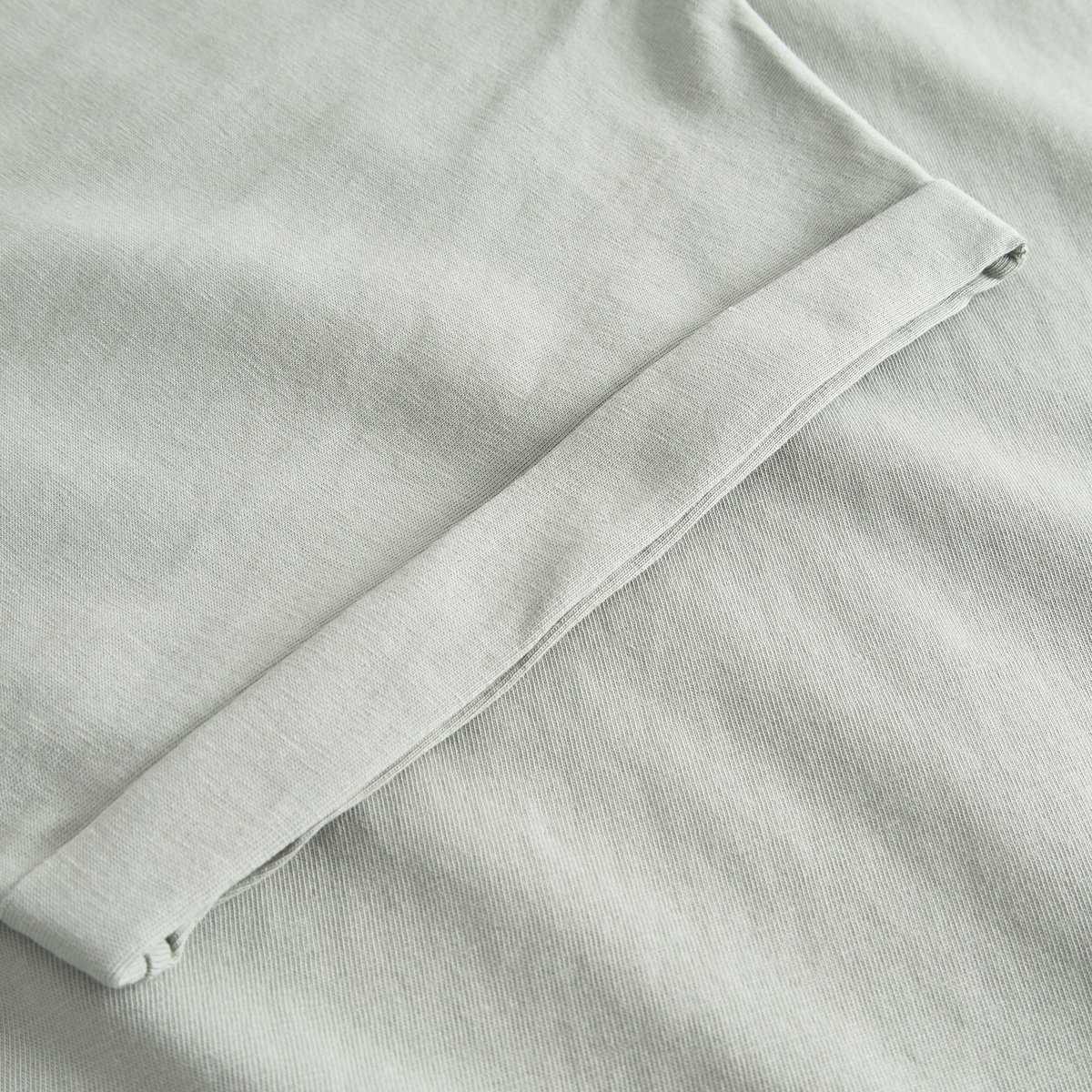 T-shirt Visby Base Iceberg Green