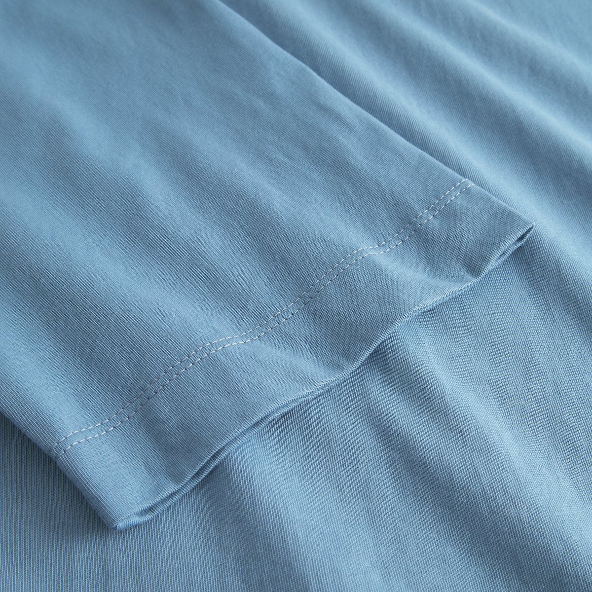 T-shirt Vadstena Base Niagara Blue