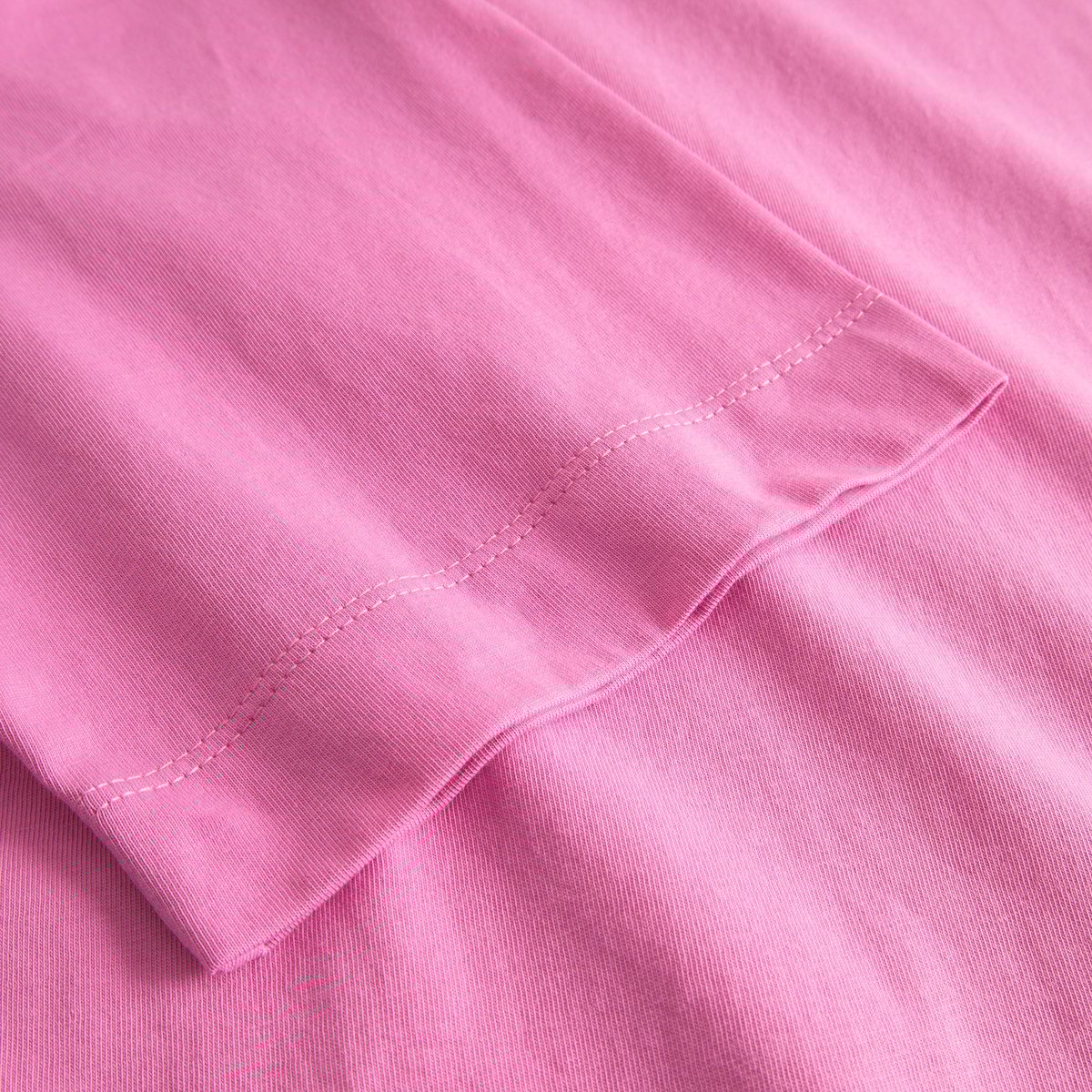 T-shirt Vadstena Base Moonlite Pink