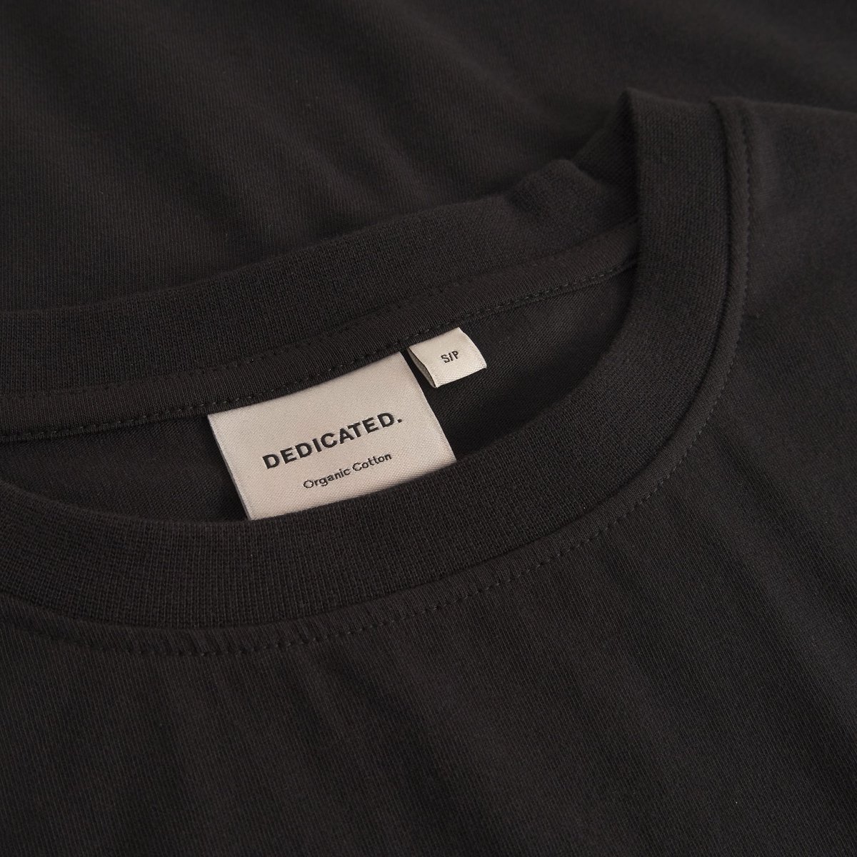 T-shirt Vadstena Book Club Black